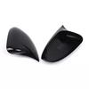 Rearview Mirror Cover Outside Door Wing Mirror Housing Side View Mirror Caps For Cruze 09-15 95215431 95215430