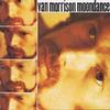 CD VAN MORRISON - Moon Dance WPCR602 Warner Bros. Re 1996 Япония Рок Б/у
