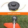 Stihl Universal Lawn and Brush Mower 25-2 with Weeding Head Accessories