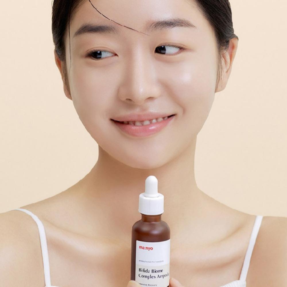 MANYO FACTORY Комплекс Bifida Biome, ампула 50 мл