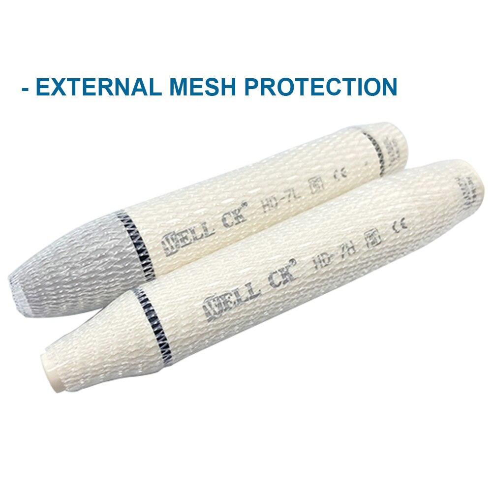 WELL CK Наконечник стоматологического ультразвукового скалера HD-7H и HD-7L LED