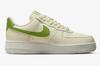 DV3808-102 Nike Air Force 1 Low Next Nature Кокосовое молоко (Женский)