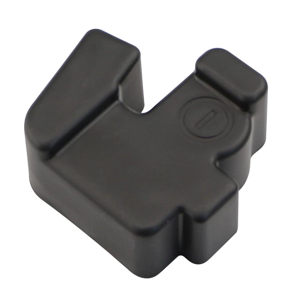 Крышка отрицательной клеммы аккумулятора Анодная крышка для Subaru Forester Outback Levorg Legacy / Touring Impreza WRX 2015-2018