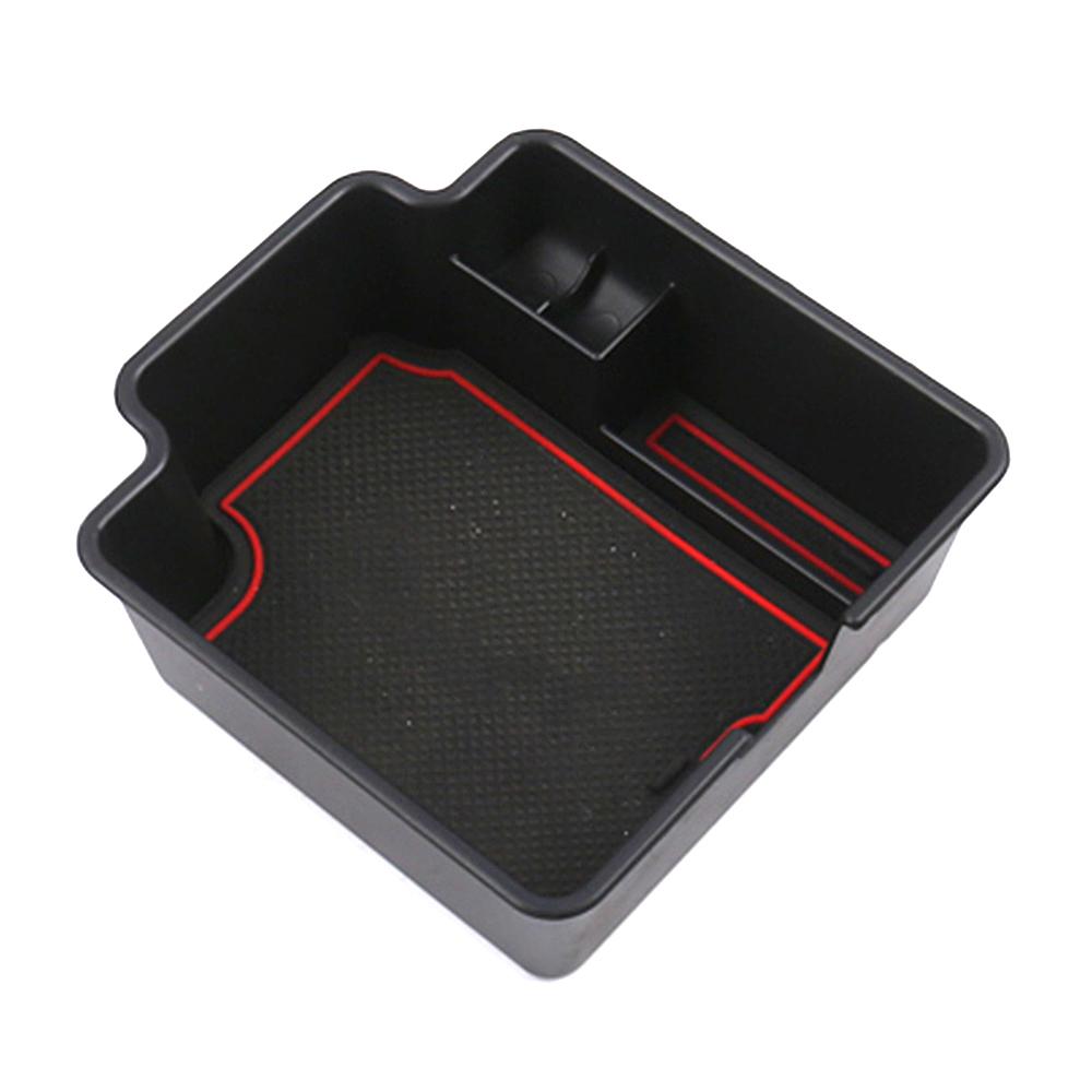 Для Haval H6 2018-подлокотник центральной консоли, контейнер для хранения, держатель, лоток для укладки автомобиля