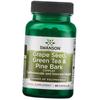 Grape Seed Green Tea & Pine Bark Complex, 60caps (71280104)