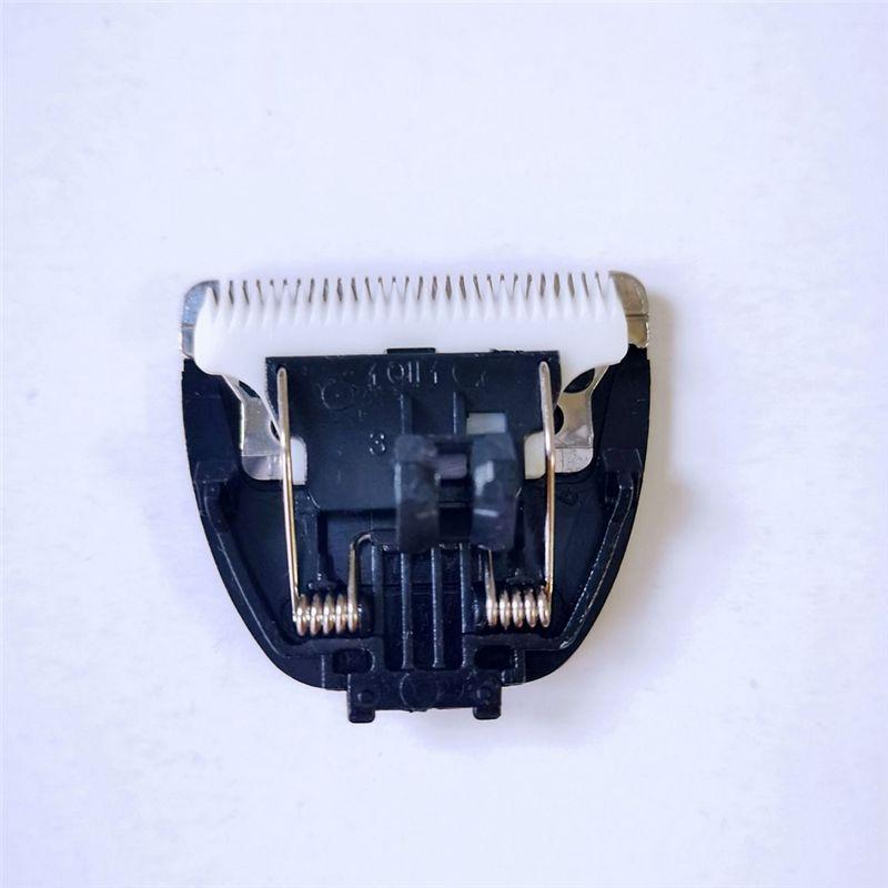 Electric Clipper Head For Codos CP-6800 KP-3000 CP-5500 Titanium Knife Pet Hair Trimmer Blade