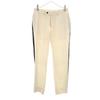 Thee Hysteric XXX Made In Japan Line Pants S Ivory Men's Used