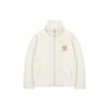MLB New York Yankees Jacket Unisex Cream 3AFDB0326-50CRS