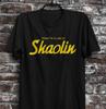 From The Slums Of Shaolin Wu-Tang Clan Hip Hop Triumph Apollo Kids Uzi T Shirt