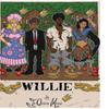 Willie by Jaquintin J Means Hardback Book 9781087912530