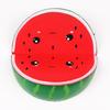 Cute Watermelon Shape Anti-stress Slow Rising Stress Relief Kids Squeeze Toy