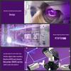 Жесткий диск Western Digital WD Purple для видеонаблюдения 8 ТБ
