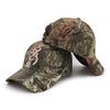 Real Tree Camo Baseball Cap Truckers Hat Woodland Camoflauge Outdoors Camping