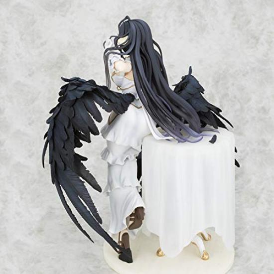 Overlord II Альбедо масштабная фигурка эксклюзивная 1/7 FNEX сделано на заказ