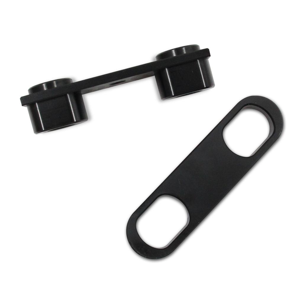 Замена направляющей рулевой рейки для Honda Civic EP3 DC5 Type S OEM 53605S5A003