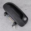 Передняя правая наружная ручка двери 82660 25000 подходит для Hyundai Accent 2000 2006