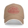 Casual Hats Hip Hop Hat JAWA Baseball Cap Custom Adjustable Trucker Hat for Unisex  WoUnisex