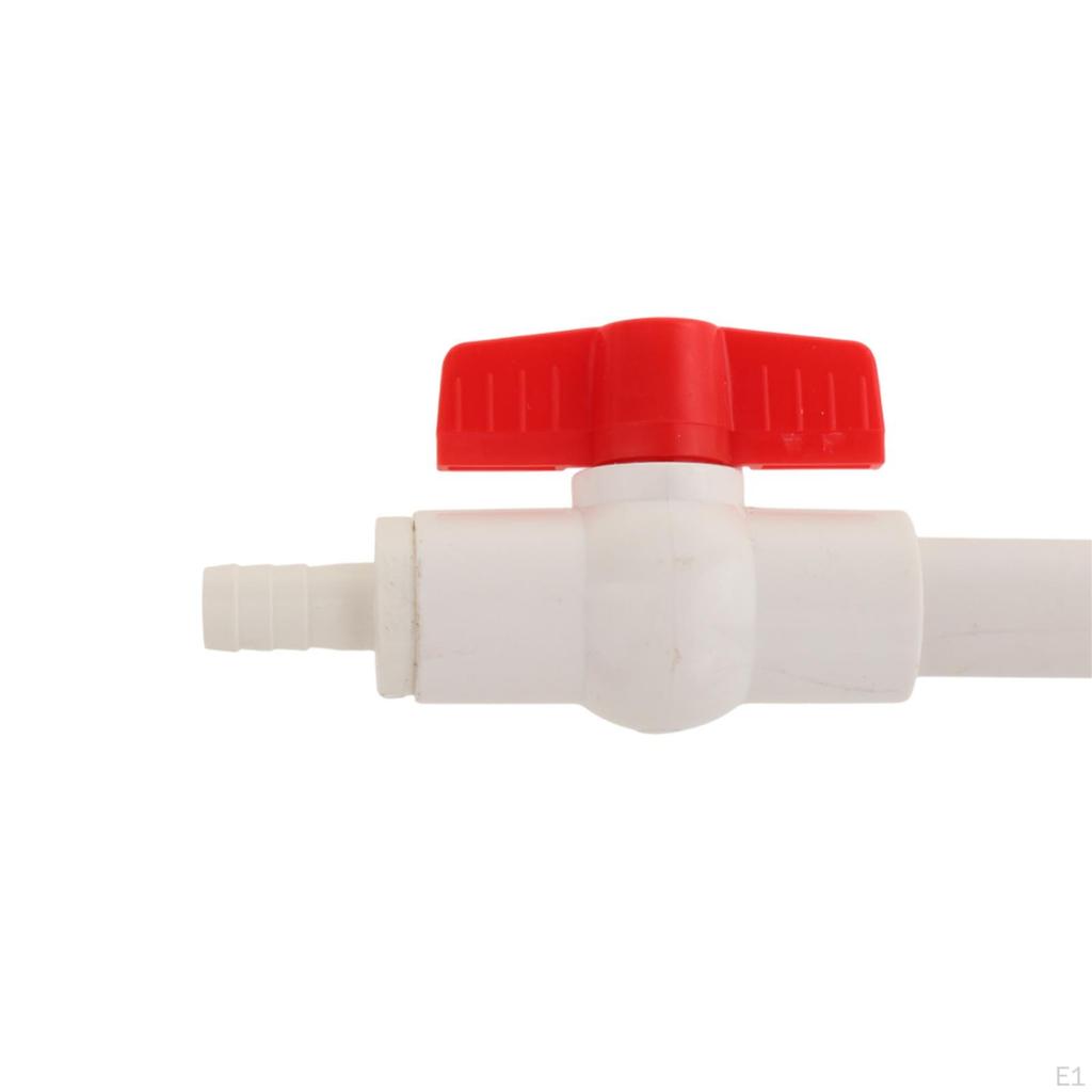 Aquarium Water Filler Auto Tube Inflow Outflow for Fish Tank Quickly