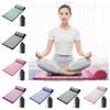 Cloth Storage Bag Yoga Acupressure Mat Pillow Set Acupressure Yoga Mat  Pilates