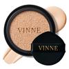 Vinne Essence Radiance Cushion Refill, No. 23 Natural Beige, 1 Piece