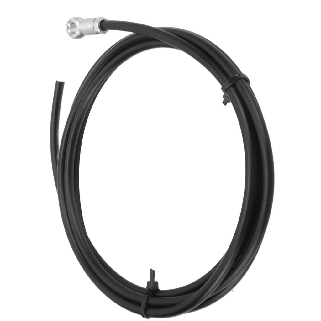 Велосипедный тормозной шланг DIY Красочные соединительные вставки Комплект гидравлического дискового тормозного шланга для FORMULA R1