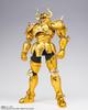 TAMASHII NATIONS Saint Cloth Myth EX Saint Seiya Taurus Aldebaran 190 мм окрашенная подвижная фигурка<Revival Version> Приблизительно. АБС и ПВХ и литье под давлением