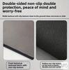 Door mat 40x60 cm 3 mm 3d-effect multicolored