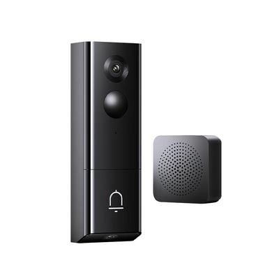 Умный видеодомофон XiaoSmart Dual-Camera 4 (Китайская версия)