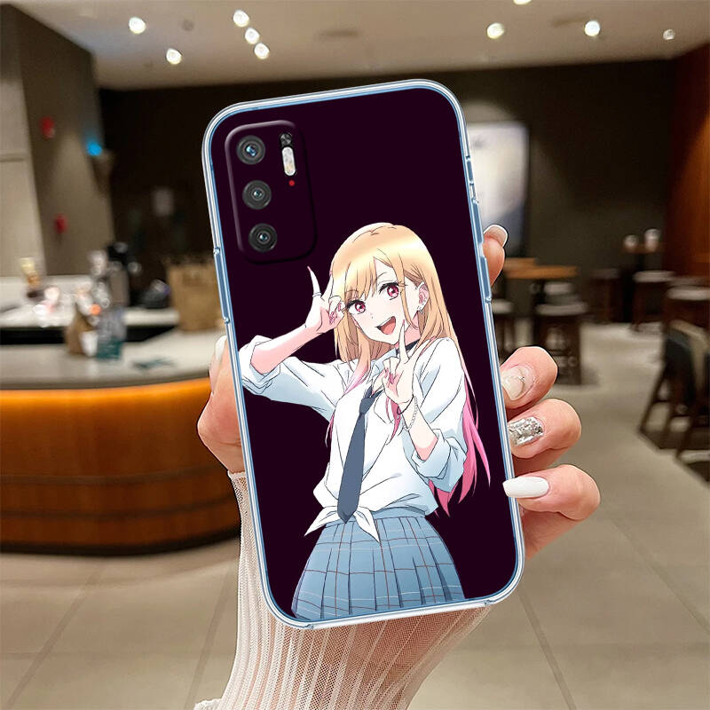 Чехол Marin Kitagawa для Motorola E7 E22 E20 E13 E15 E22S E30 E40 G10 G20 G04 G22 G23 G05 G75 G35 G55 G6 G7 G8 G9 Plus Power Play