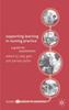Книга Supporting Learning In Nursing Practice : A Guide for Practitioners