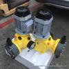 DJ-Z120/0.7 Acid and Alkali Resistant Corrosion-Resistant Mechanical Diaphragm Metering Pump