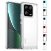 For Xiaomi Mi 13 Pro Case Cover Xiaomi 13 Pro Capa Shockproof Clear Transparent Multicolour Fundas Mi 12X 12 Lite 12S 12T 13 Pro