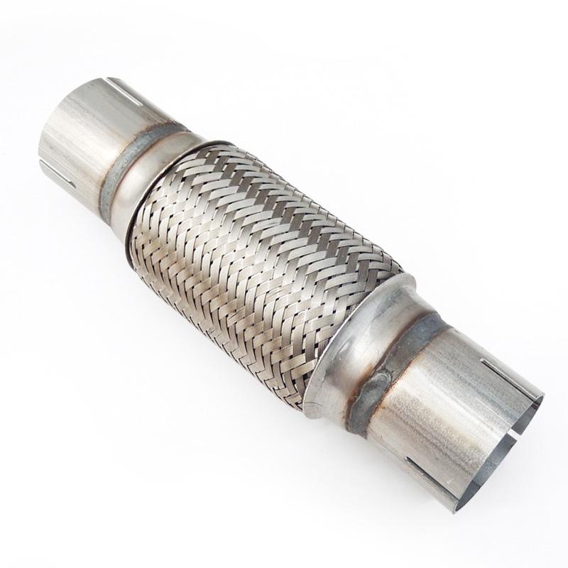 Stainless steel auto EXhaust Flexible hose tube