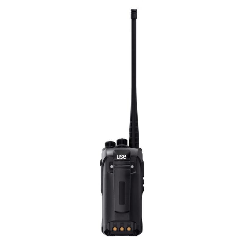 Fomtalk FT1700UV Высокомощная двухдиапазонная профессиональная рация (Китайская версия)