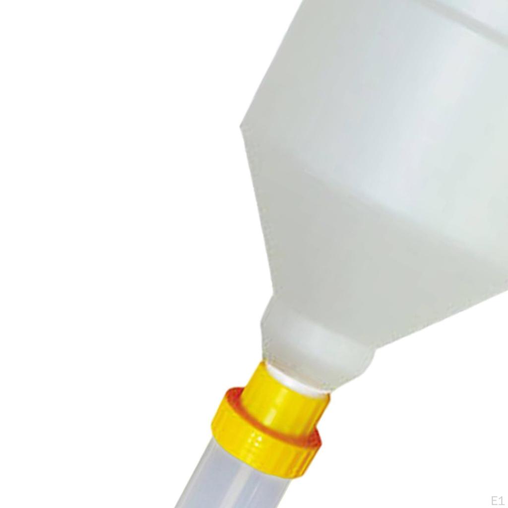 Дозатор для соуса Бутылка для кетчупа, подвесная бутылка для салатной заправки для сиропа Приправы Горчица