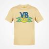 Vero Beach Dodgers Baseball Team Retro Nostalgic T-shirt