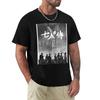 Akira Kurosawa Seven Samurai Vintage T-Shirt Cute Clothes Man T Shirt Oversized T Shirt Men