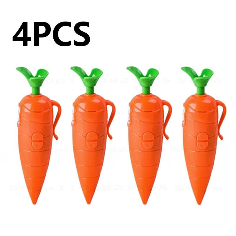 /*Judy & Nick Carrot Voice Recorder Electronic Sound Toy Can Write Graffiti Ballpoint Pen Novelty Voice Recorder Pen Gift**