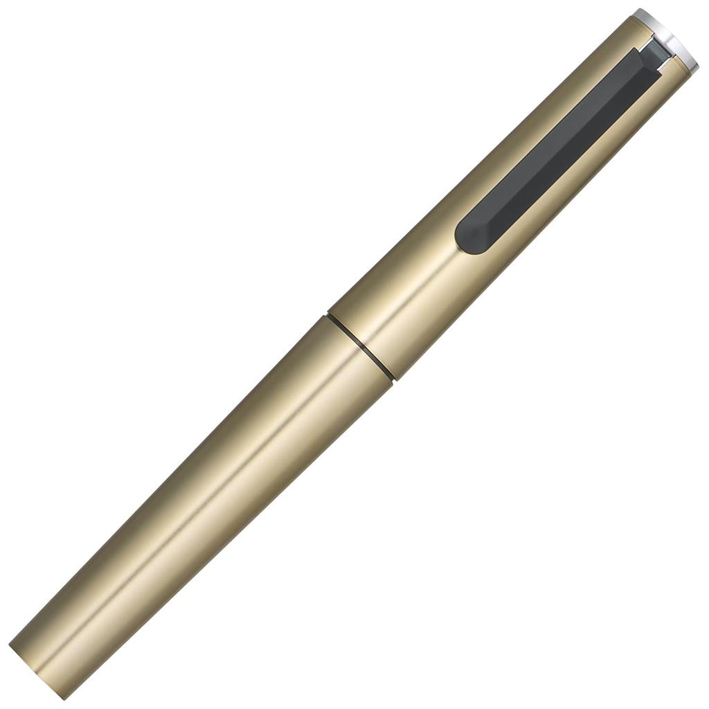 Шариковая ручка Sailor TUZU Forge, Золотая, 0,5 мм, 80-0441-179