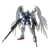 BANDAI SPIRITS MG Mobile Report Gundam W Endless Waltz Wing Gundam Zero EW Scale Plastic Model Ver.Ka 1/100 Color-coded