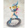 Yu-Gi-Oh Duel Monsters Black Magician Girl 17 Scale Пластиковая окрашенная полная фигурка Перепродажа