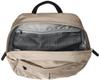Nylon Taffeta Rucksack Gray [Isaac] Women's Y62-01-05