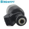 High Quality Fuel Injector For DAEWOO Nexia Lanos Espero Nubira 1.5 1.6 16V 17109450 FJ10624-11B1 251740240