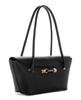GUESS SOPHIA SHOULDER SATCHEL (handbag)