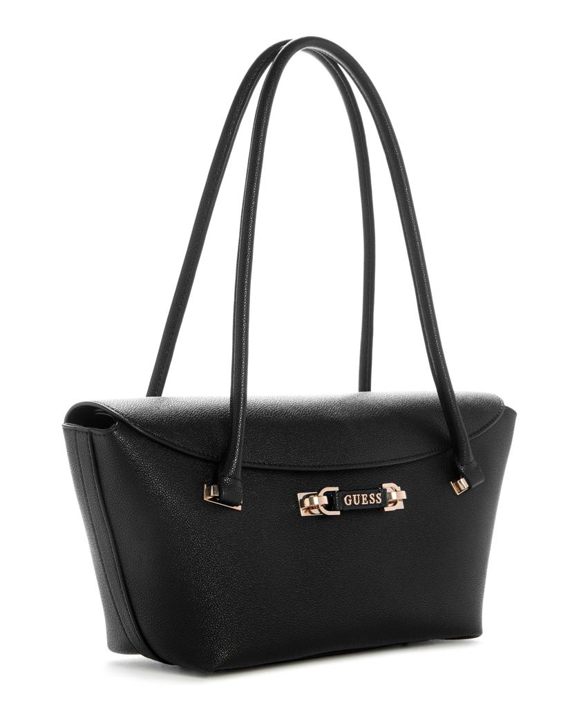 GUESS SOPHIA SHOULDER SATCHEL (handbag)