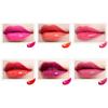 7g Lip Tint Waterproof High Pigmented Natural Wine Red Korean Style Makeup Liquid Lipstick Gloss for Female