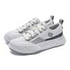 Fila Мужские повседневные холщовые кроссовки Antarctic Grey Wild Dove F12M522311FVW
