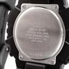 Casio Мужские часы Tough Solar Кварцевые Черные Аналогово-цифровые AQ-S810W-1A2V