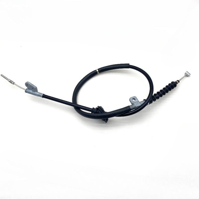 46410-0K041 46410-0K040 464100K040 464100K041 1350A297 MN156092 Parking Brake Cable ASSY For Toyota Land Cruiser FZJ100 HDJ100