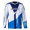 KLIM downhill suit summer mountain cross-country motorcycle riding suit men's long-sleeved large-size quick-drying T-shirt racing